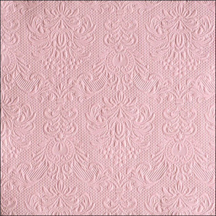 Serviette -Elegance pastel rose-.jpg