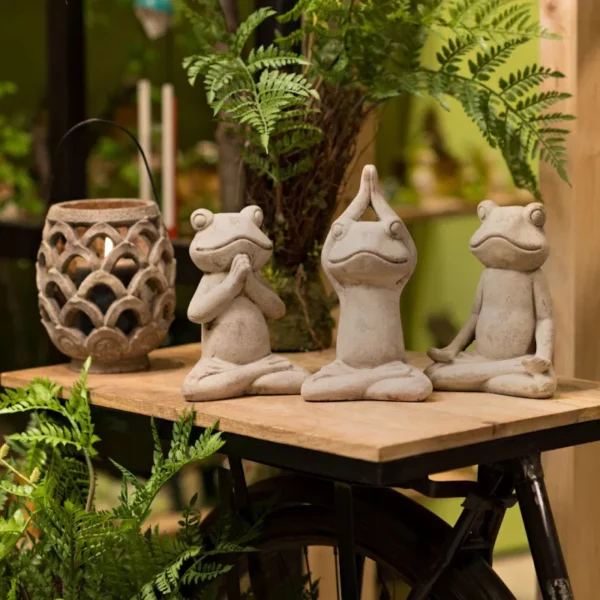 Yoga Frosch -Zement-.webp